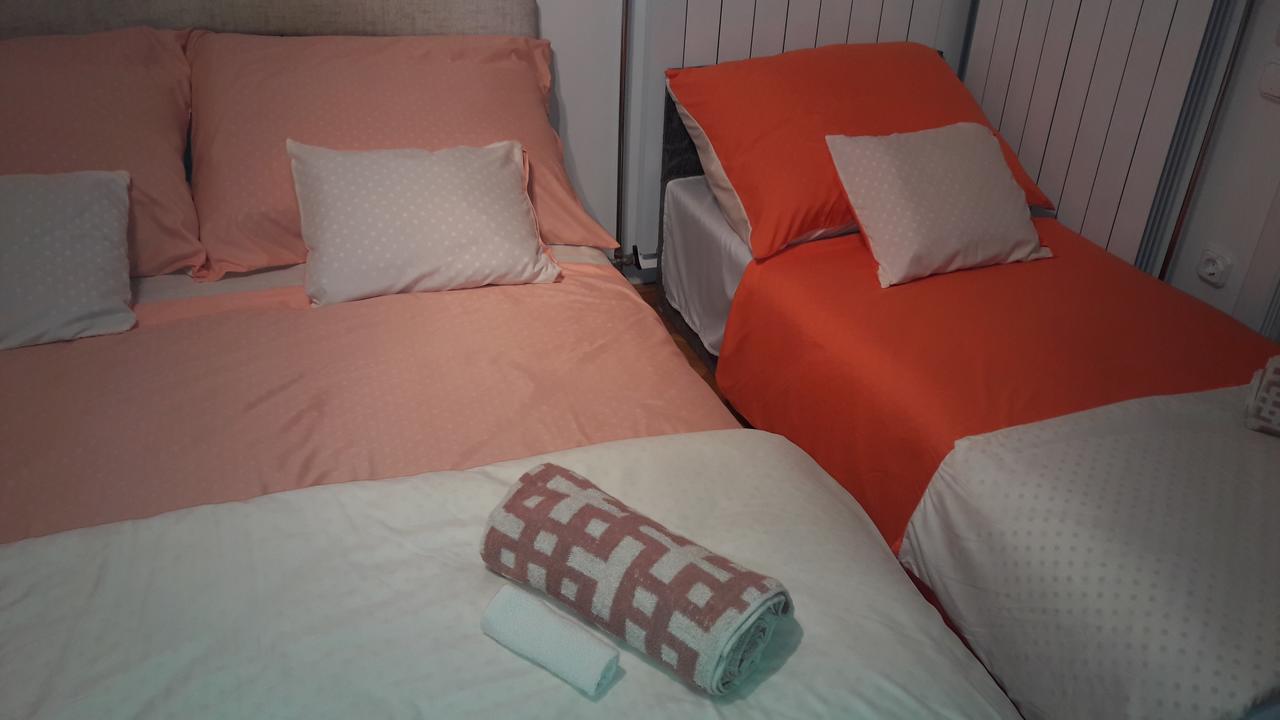 Pero Panzio Bed & Breakfast Debrecen Exterior photo